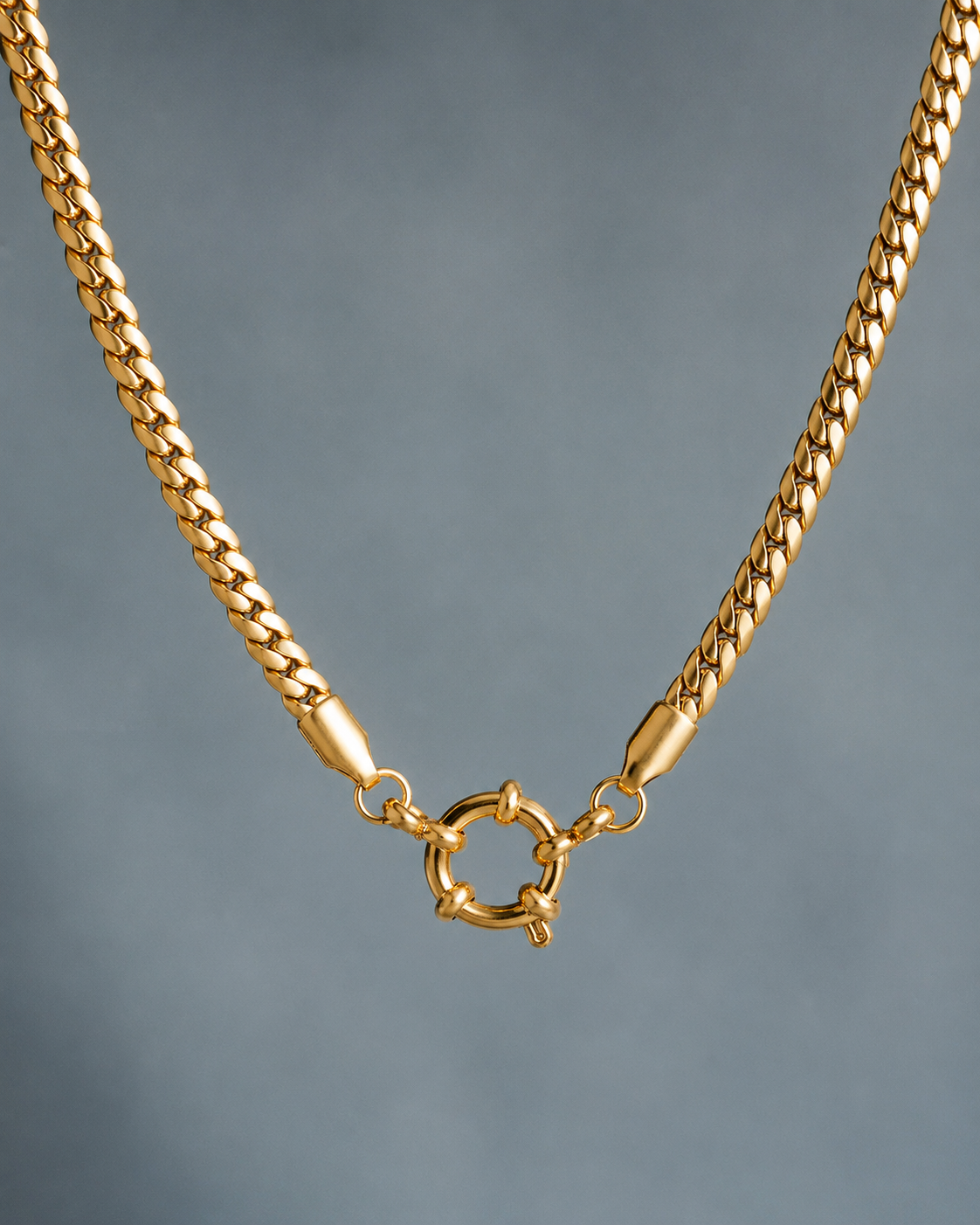 The Complete Guide to Waterproof Jewelry: What Actually Lasts