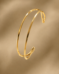 Classic Cuff Bracelet